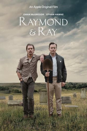 ����� ������� � ��� / Raymond and Ray (2022)
