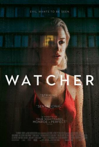 ����� ����������� / Watcher (2022)