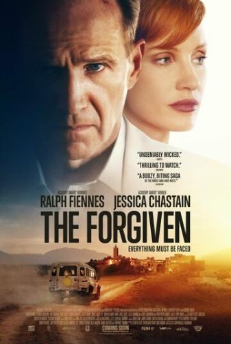 ����� ��������� / The Forgiven (2022)