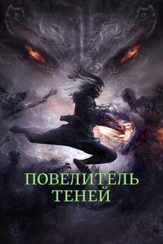 ����� ���������� ����� / Shadow Master (2022)