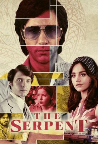 ����� ���� / The Serpent (2021)