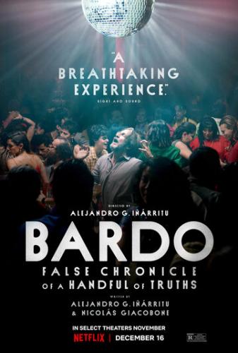 ����� / Bardo, falsa cronica de unas cuantas verdades (2022)