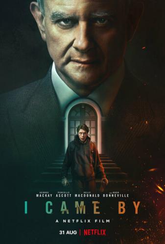 ����� � ��� ��� / I Came By (2022)