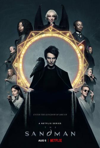 ����� �������� ������� / The Sandman (2022)
