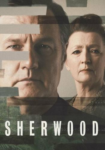 ����� ������ / Sherwood (2022)