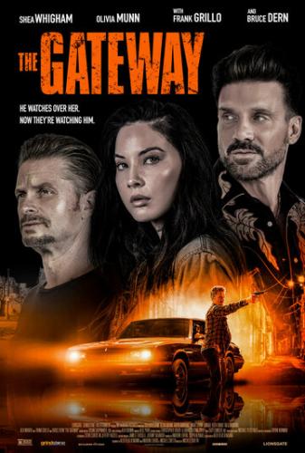 �������� / The Gateway (2021)