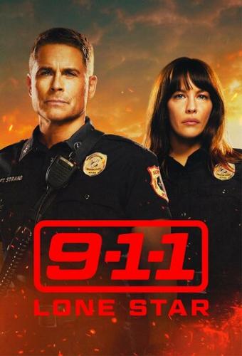 911: �������� ������ / 9-1-1: Lone Star (2020)