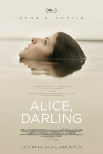 ����� ����, ������� / Alice, Darling (2022)