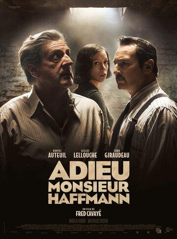 ����� ��������, ����� �������� / Adieu Monsieur Haffmann (2021)