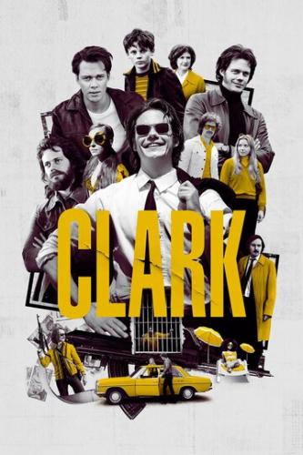 ����� ����� / Clark (2022)