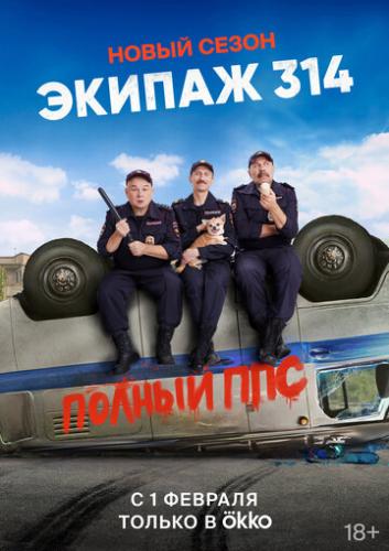 ������ 314 (2021)