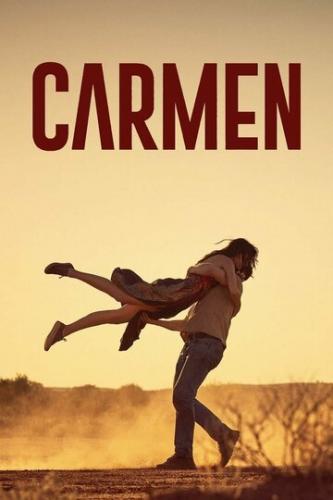 ����� ������ / Carmen (2022)