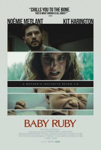 ����� ������� ���� / Baby Ruby (2022)