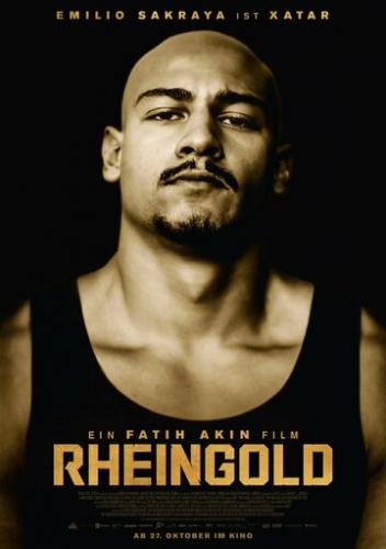����� ������ ����� / Rheingold (2022)