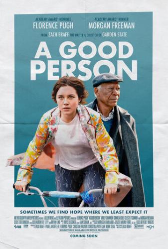 ����� ������� ������� / A Good Person (2023)