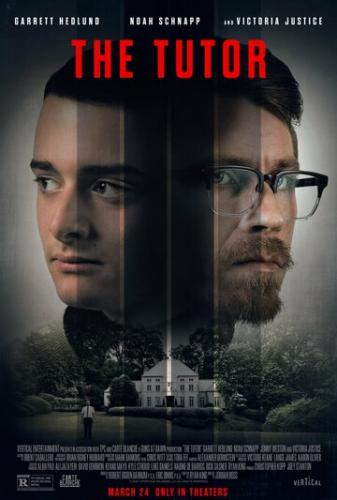 ����� ��������� / The Tutor (2023)