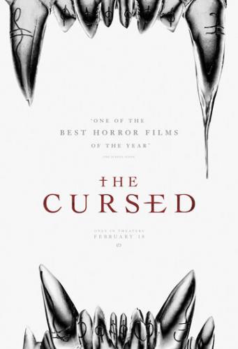 ����� ��������� / The Cursed (2021)