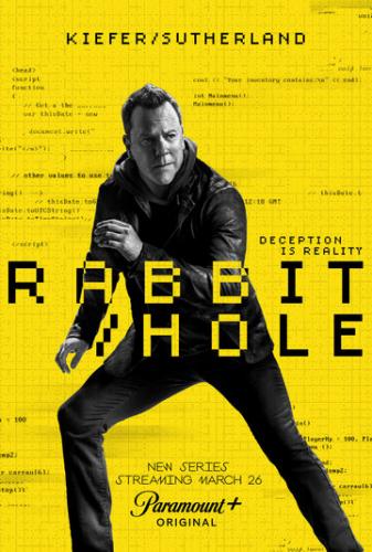 ����� �������� ���� / Rabbit Hole (2023)