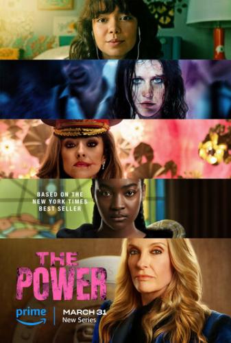 ����� ���� / The Power (2023)