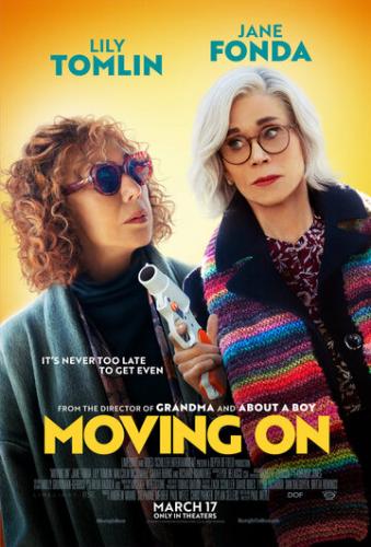 ����� �������� ������ / Moving On (2022)
