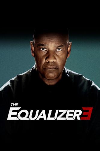 ����� ������� ���������� 3 / The Equalizer 3 (2023)