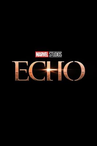����� ��� / Echo (2024)