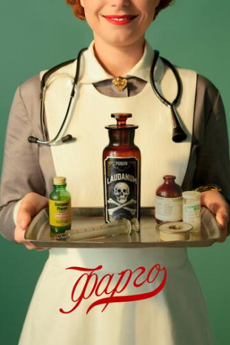 ����� ����� / Fargo (2014)