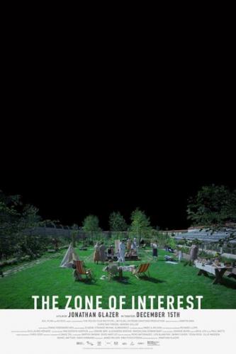 ����� ���� ��������� / The Zone of Interest (2023)