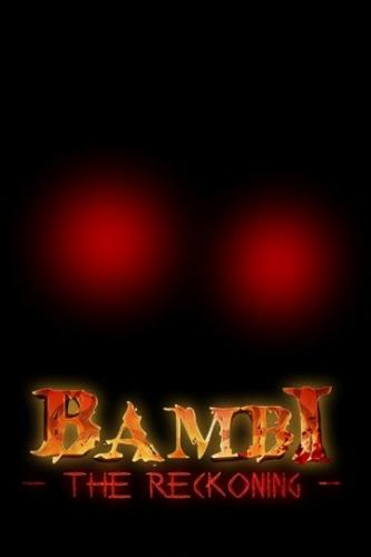 ����� �����: �������� / Bambi: The Reckoning (2024)