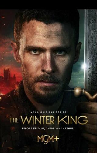 ����� ������ ������ / The Winter King (2023)