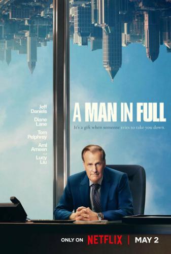 ����� ������� � ������ ���� / A Man in Full (2024)