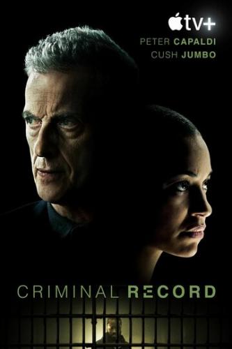 ����� ������������ ������� / Criminal Record (2024)