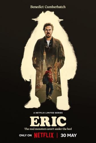 ����� ���� / Eric (2024)