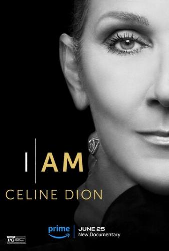 ����� � � ����� ���� / I Am: Celine Dion (2024)