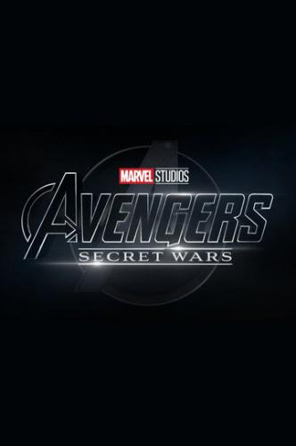 ����� ��������: ��������� ����� / Avengers: Secret Wars (2027)