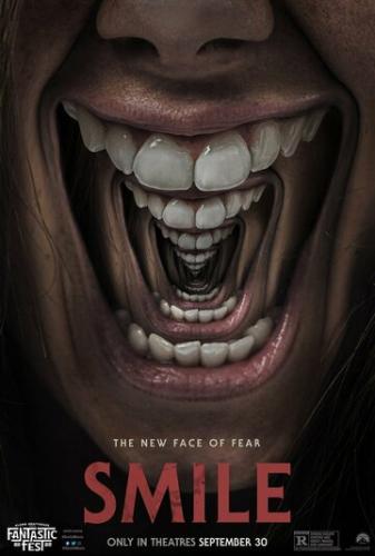 ����� ������ / Smile (2022)