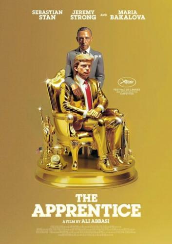 ����� ������. ����������� ������ / The Apprentice (2024)