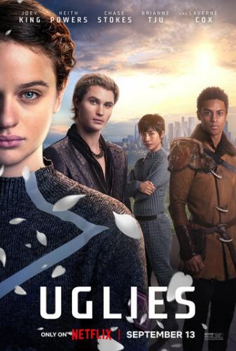 ����� ������� / Uglies (2024)