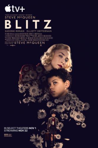 ����� ���� / Blitz (2024)