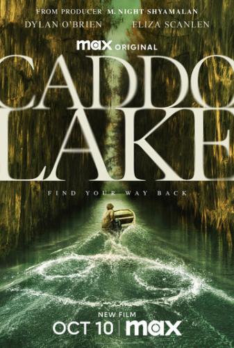 ����� ����� ����� / Caddo Lake (2024)