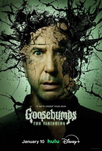 ����� �������� / Goosebumps (2023)