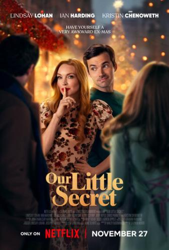 ����� ��� ��������� ������ / Our Little Secret (2024)