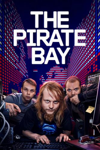 ����� ��������� ����� / The Pirate Bay (2024)