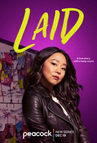 ����� ��������� / Laid (2024)