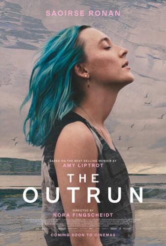 ����� ����� / The Outrun (2024)