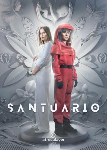 ����� ��������� / Santuario (2024)