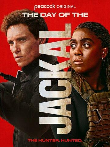 ����� ���� ������ / The Day of the Jackal (2024)