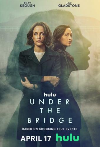 ����� ��� ������ / Under the Bridge (2024)