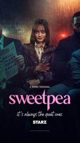 ����� �������� / Sweetpea (2024)