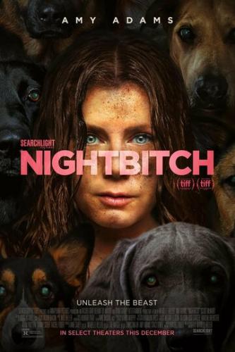 ����� ������ ����� / Nightbitch (2024)